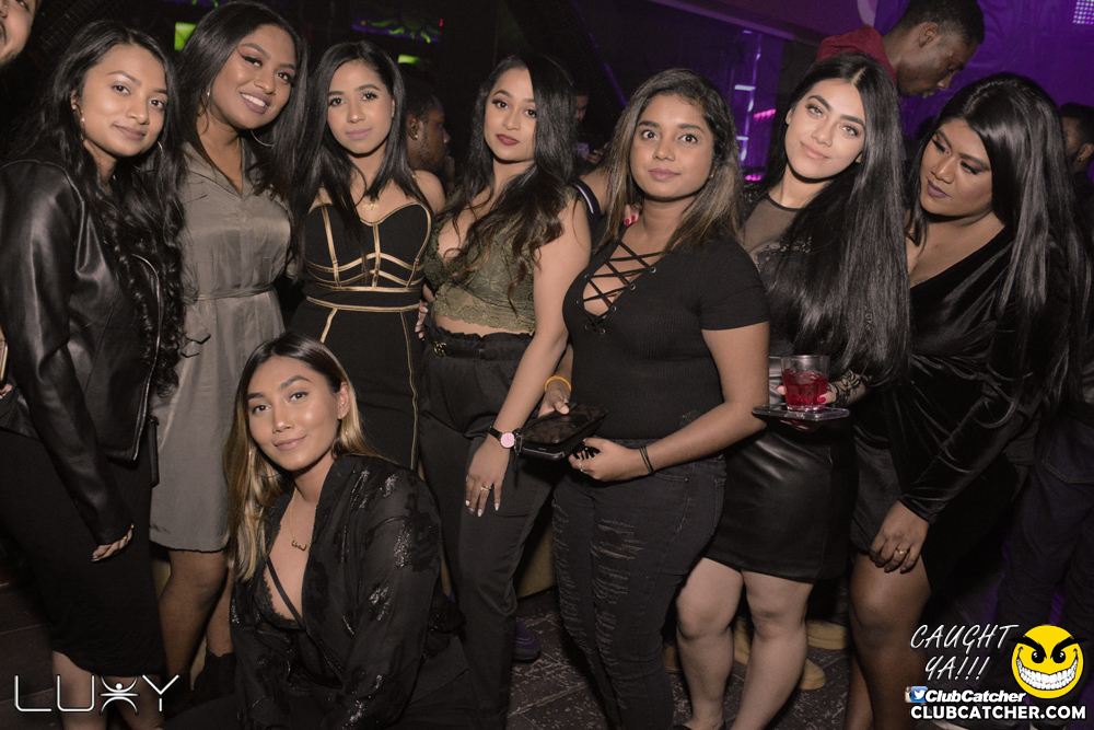 Luxy nightclub photo 47 - December 14th, 2018