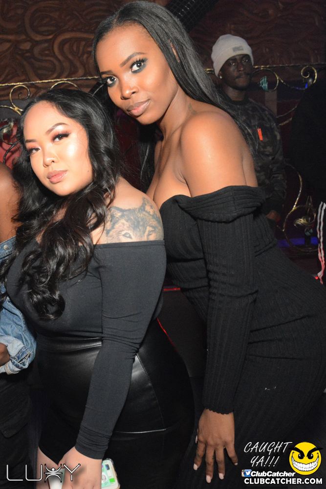 Luxy nightclub photo 49 - December 14th, 2018