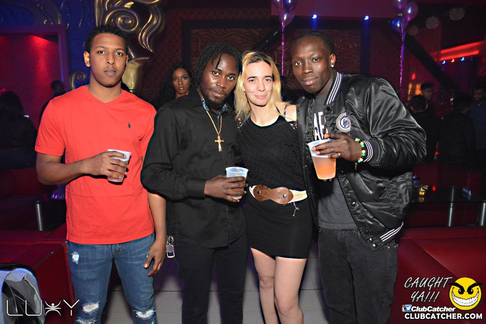Luxy nightclub photo 51 - December 14th, 2018
