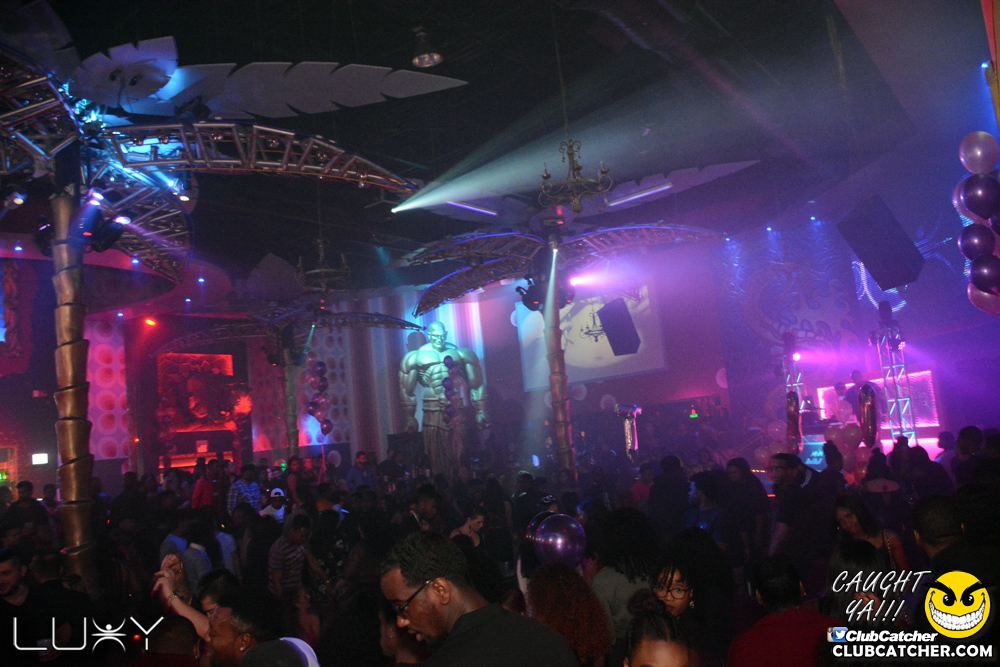 Luxy nightclub photo 55 - December 14th, 2018