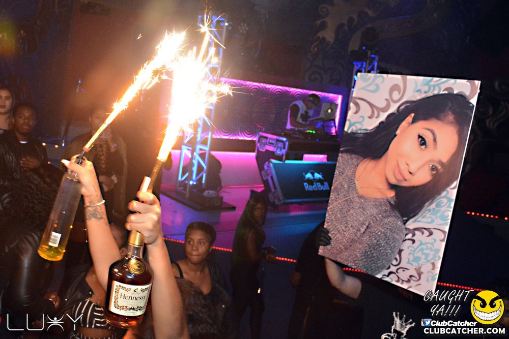 Luxy nightclub photo 56 - December 14th, 2018