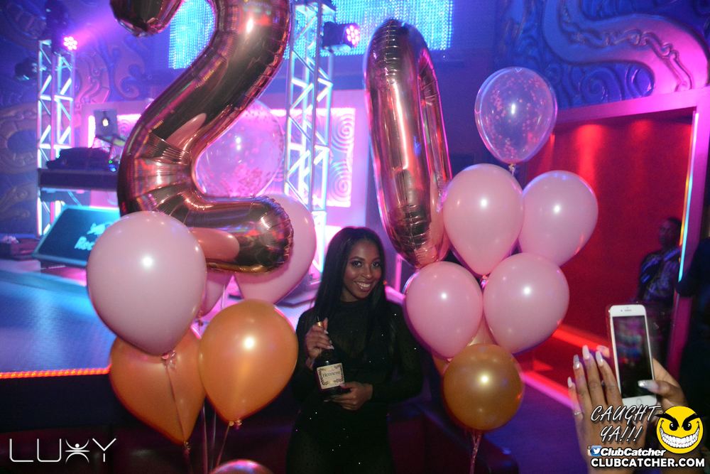Luxy nightclub photo 57 - December 14th, 2018