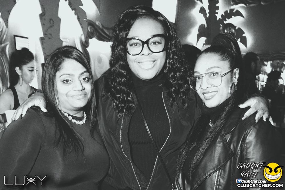 Luxy nightclub photo 58 - December 14th, 2018