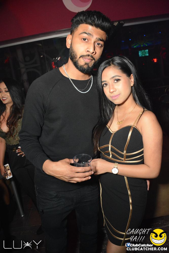 Luxy nightclub photo 59 - December 14th, 2018