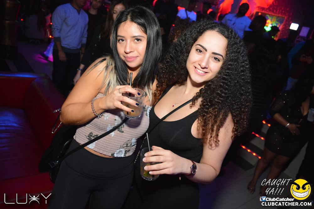 Luxy nightclub photo 60 - December 14th, 2018