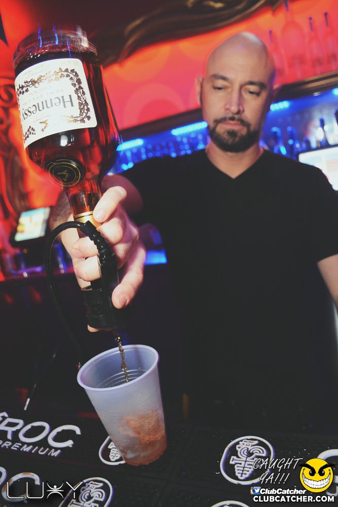 Luxy nightclub photo 61 - December 14th, 2018