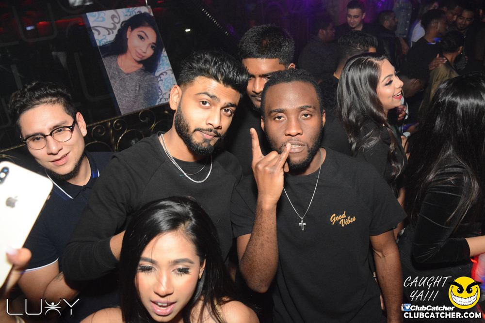 Luxy nightclub photo 62 - December 14th, 2018