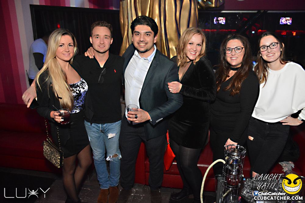 Luxy nightclub photo 63 - December 14th, 2018