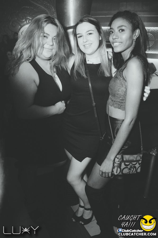 Luxy nightclub photo 64 - December 14th, 2018