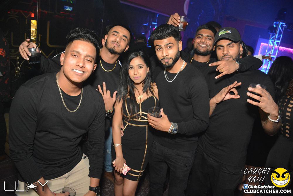 Luxy nightclub photo 65 - December 14th, 2018