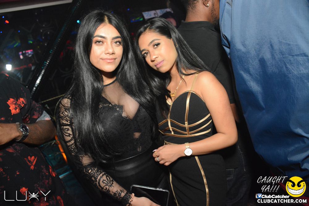 Luxy nightclub photo 66 - December 14th, 2018