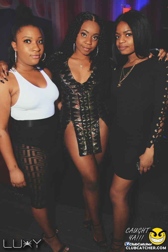 Luxy nightclub photo 68 - December 14th, 2018