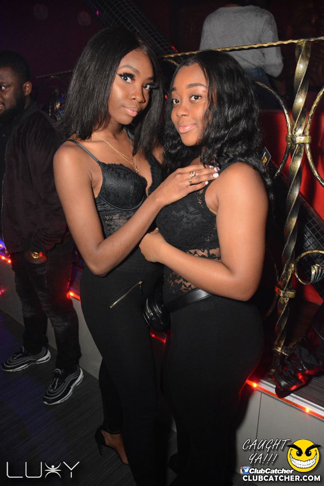 Luxy nightclub photo 8 - December 14th, 2018