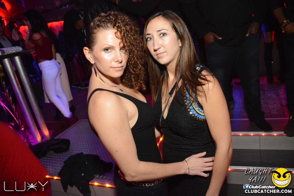 Luxy nightclub photo 71 - December 14th, 2018