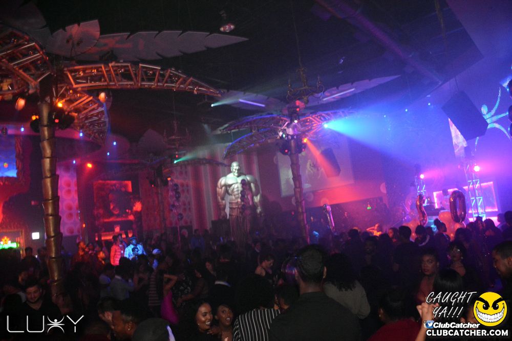 Luxy nightclub photo 73 - December 14th, 2018