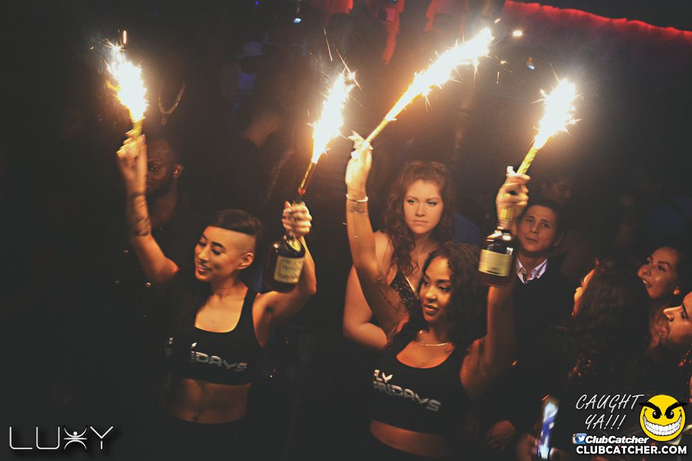 Luxy nightclub photo 74 - December 14th, 2018