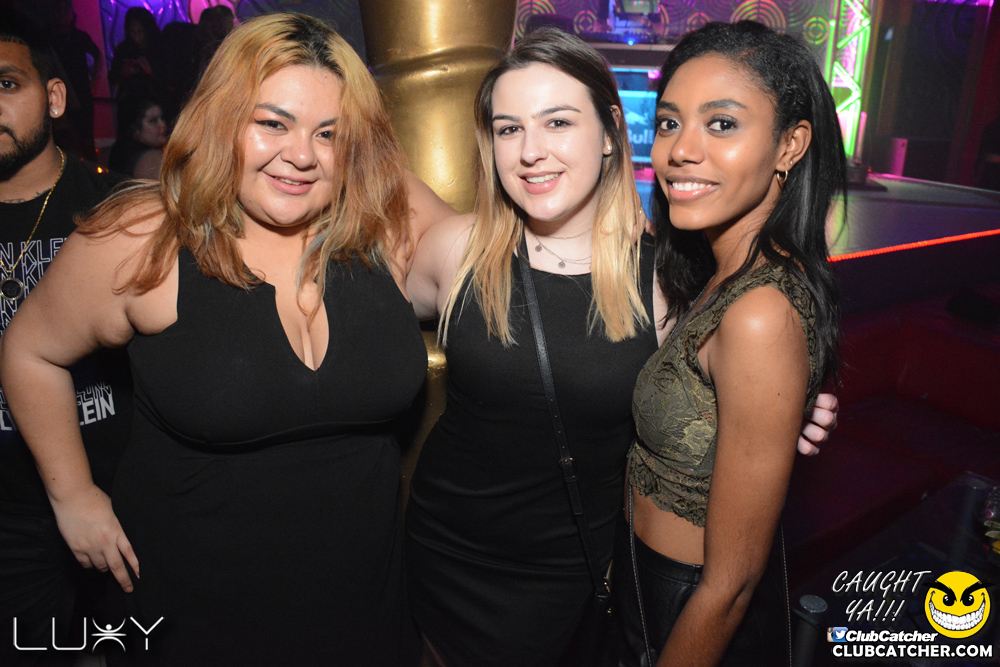 Luxy nightclub photo 75 - December 14th, 2018