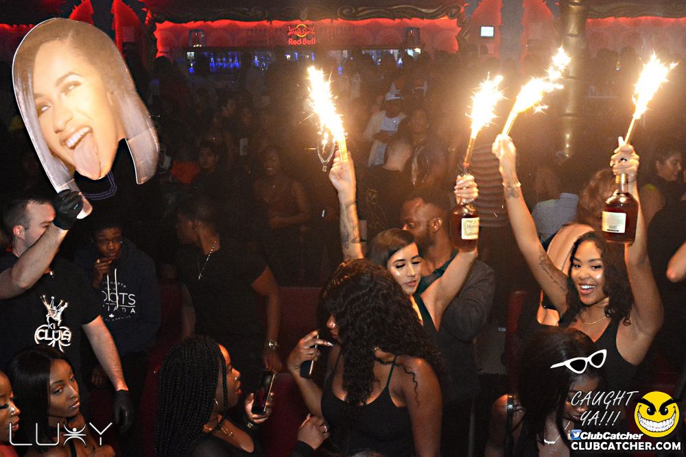 Luxy nightclub photo 78 - December 14th, 2018