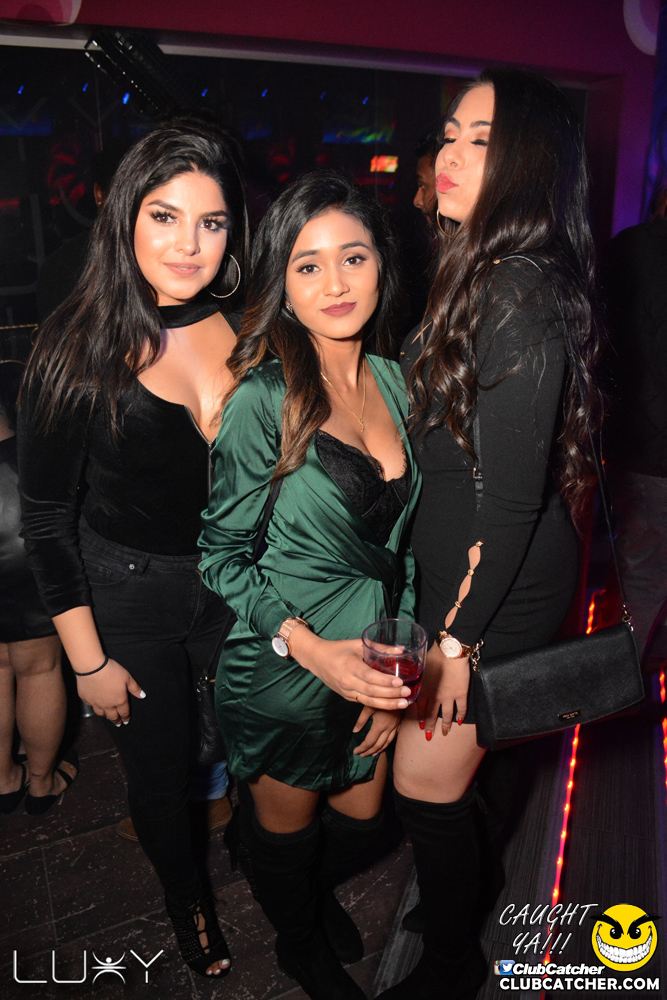 Luxy nightclub photo 79 - December 14th, 2018