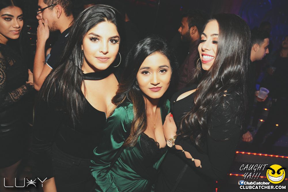 Luxy nightclub photo 80 - December 14th, 2018