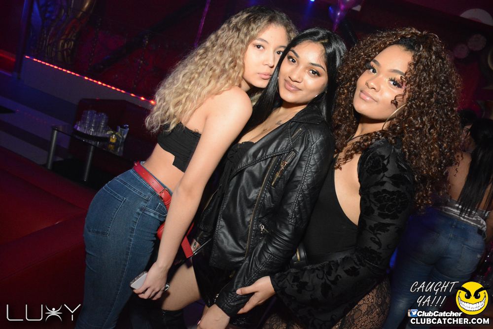 Luxy nightclub photo 82 - December 14th, 2018
