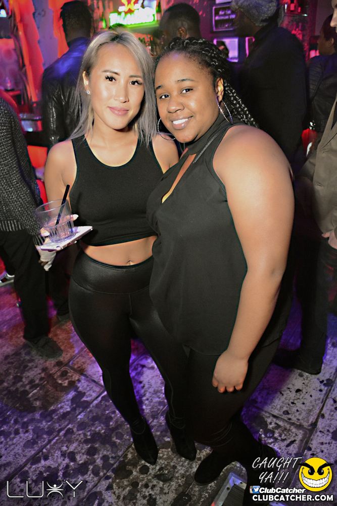 Luxy nightclub photo 84 - December 14th, 2018