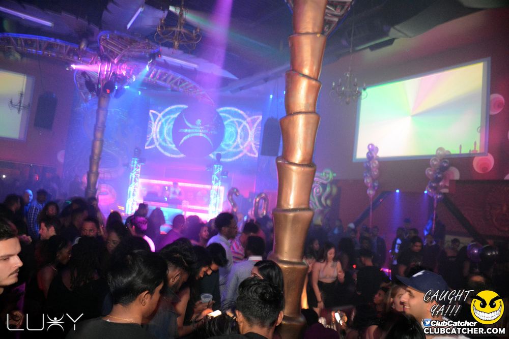 Luxy nightclub photo 88 - December 14th, 2018