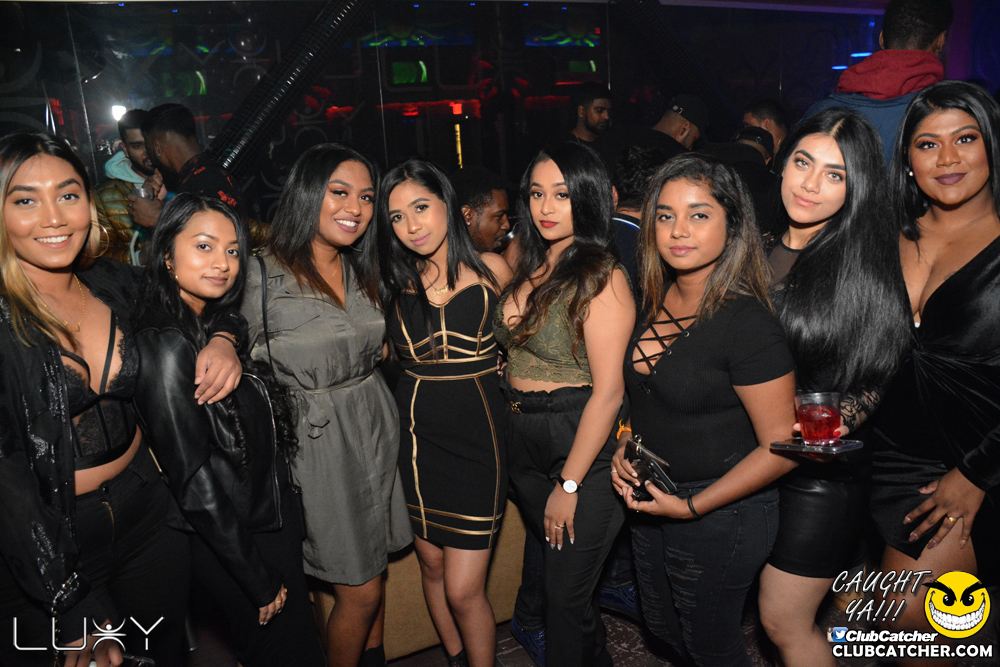 Luxy nightclub photo 91 - December 14th, 2018