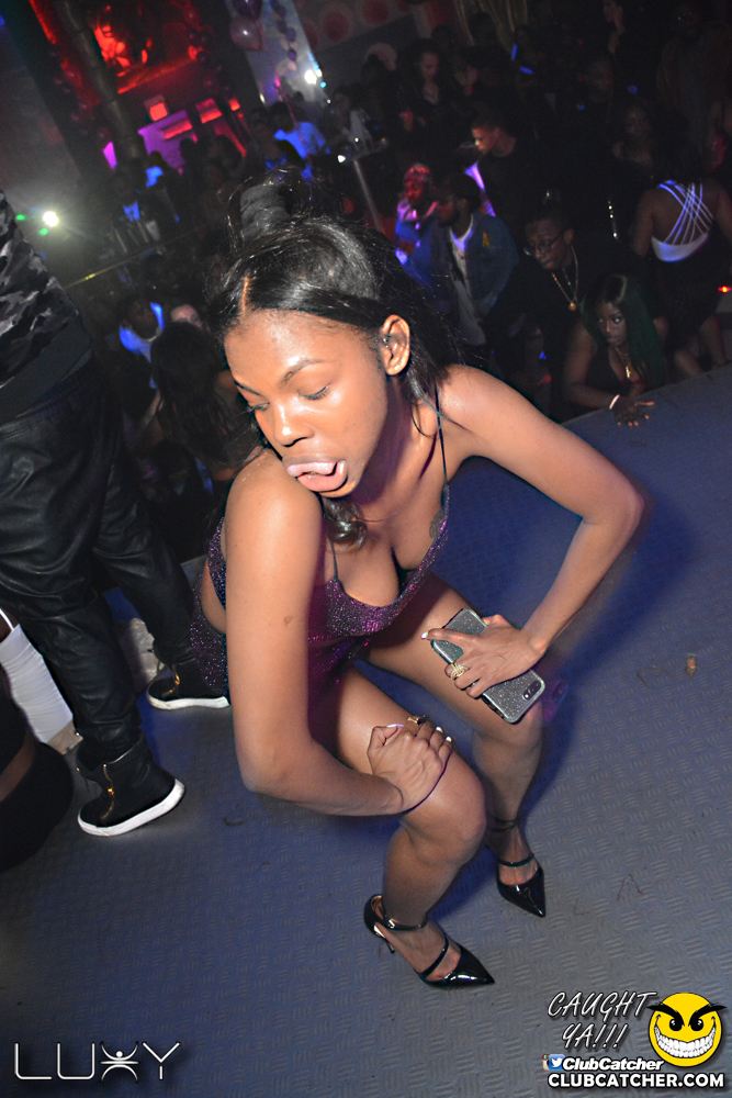 Luxy nightclub photo 94 - December 14th, 2018