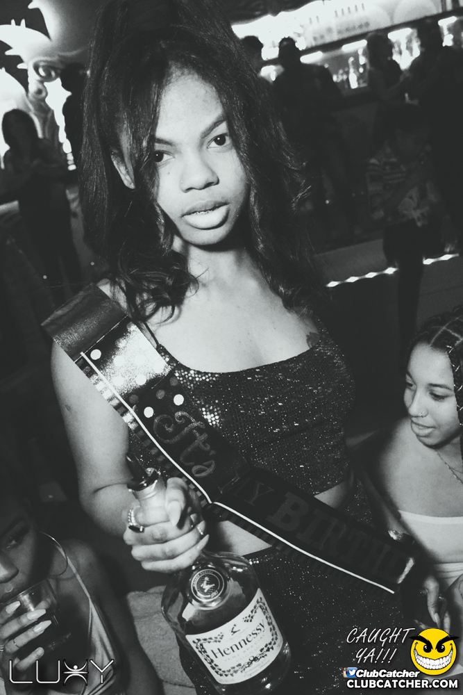 Luxy nightclub photo 96 - December 14th, 2018