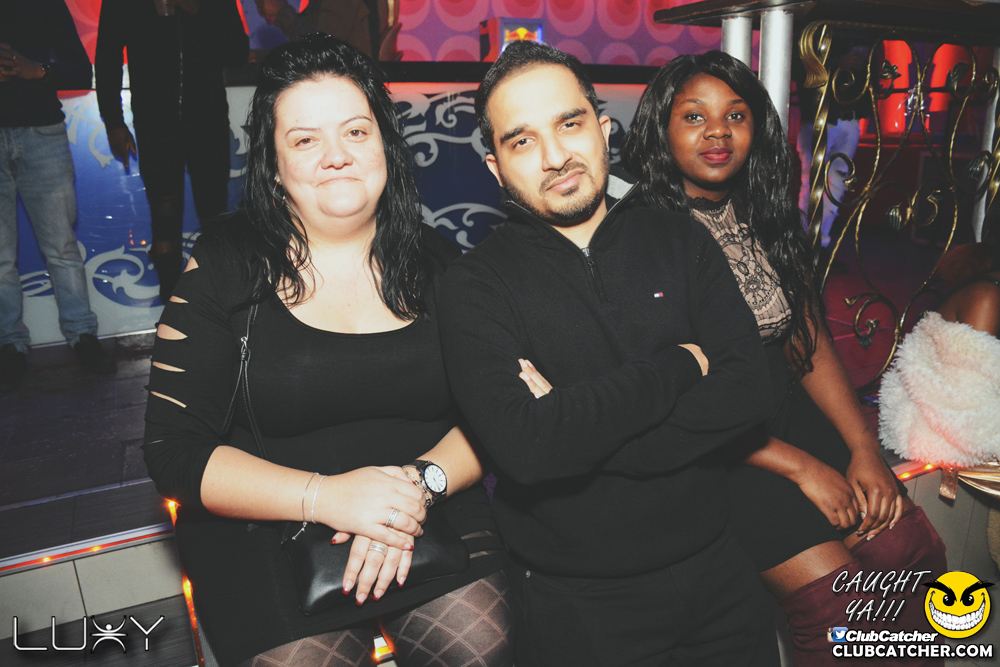 Luxy nightclub photo 98 - December 14th, 2018