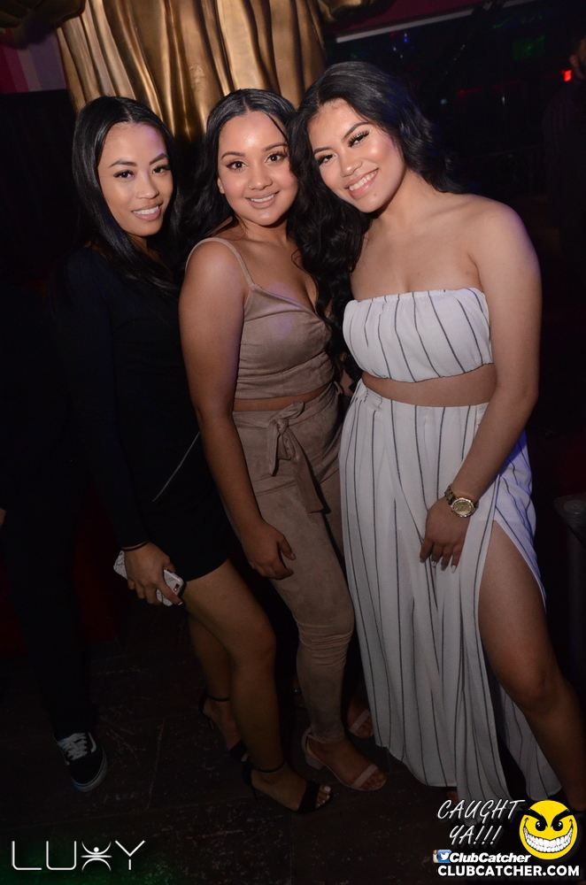 Luxy nightclub photo 11 - December 15th, 2018