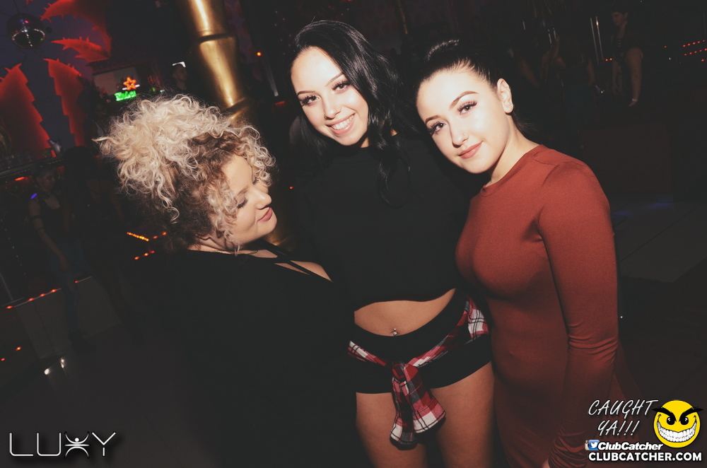 Luxy nightclub photo 101 - December 15th, 2018
