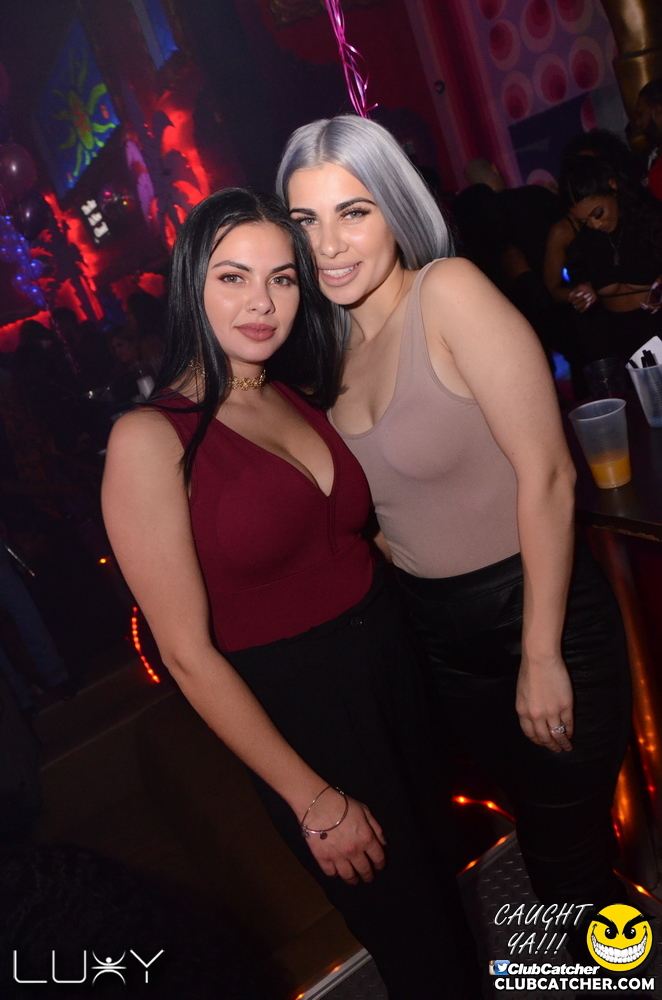 Luxy nightclub photo 102 - December 15th, 2018