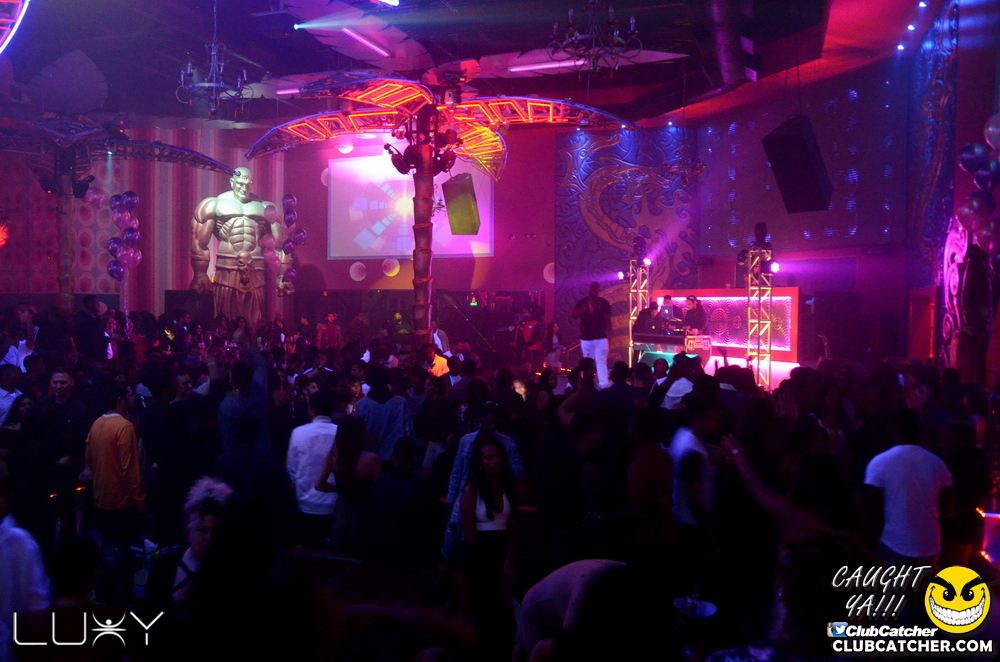 Luxy nightclub photo 103 - December 15th, 2018