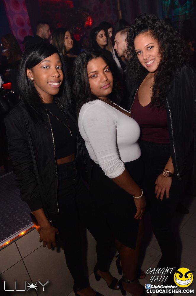 Luxy nightclub photo 104 - December 15th, 2018