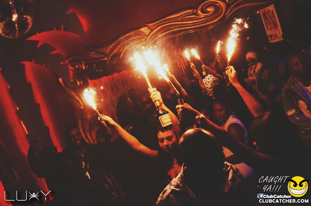 Luxy nightclub photo 107 - December 15th, 2018
