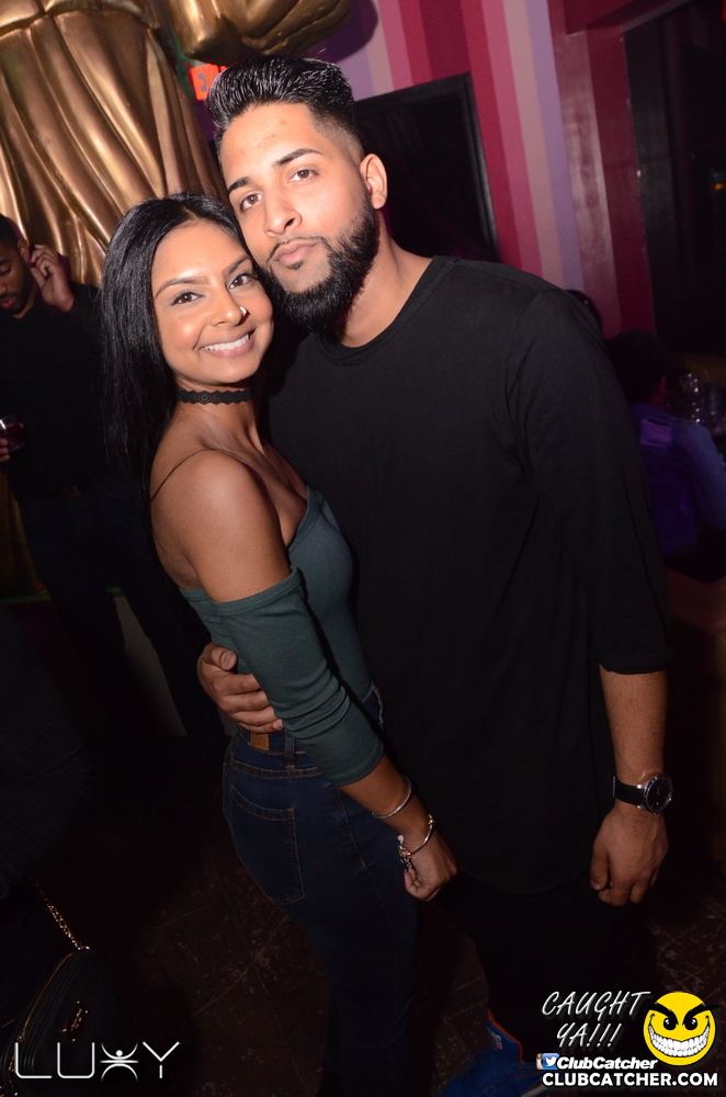 Luxy nightclub photo 108 - December 15th, 2018