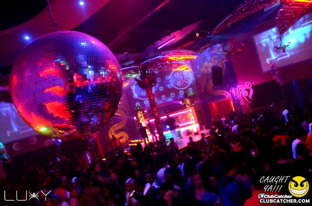 Luxy nightclub photo 110 - December 15th, 2018
