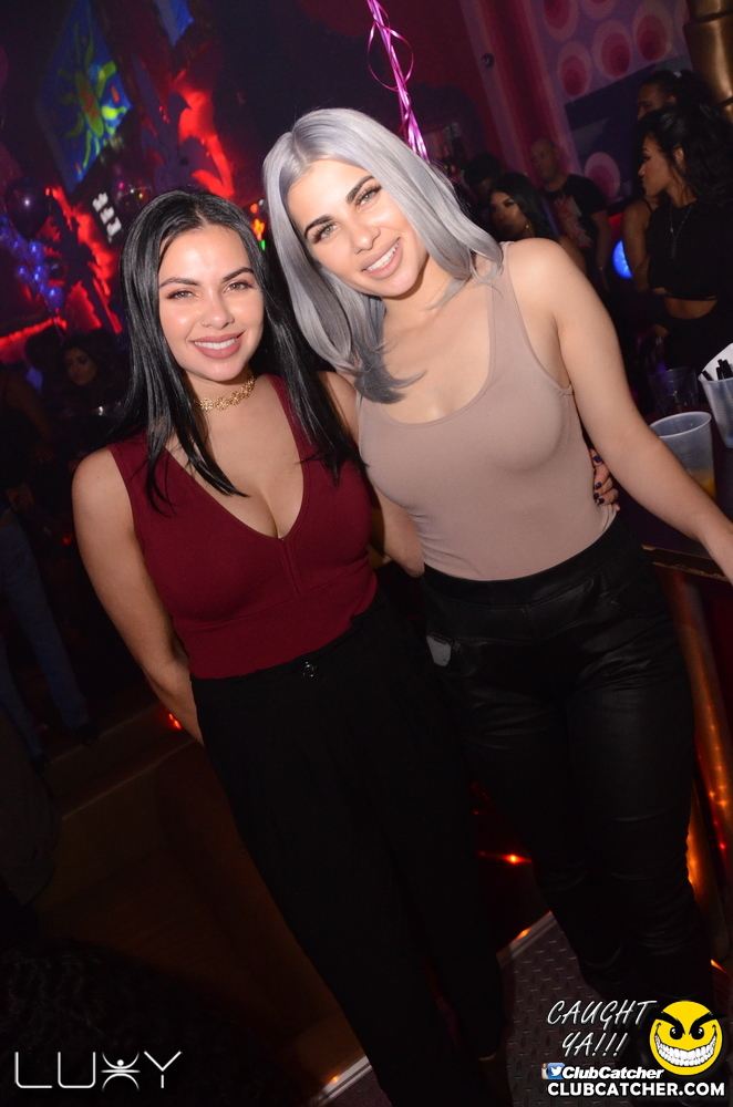 Luxy nightclub photo 12 - December 15th, 2018