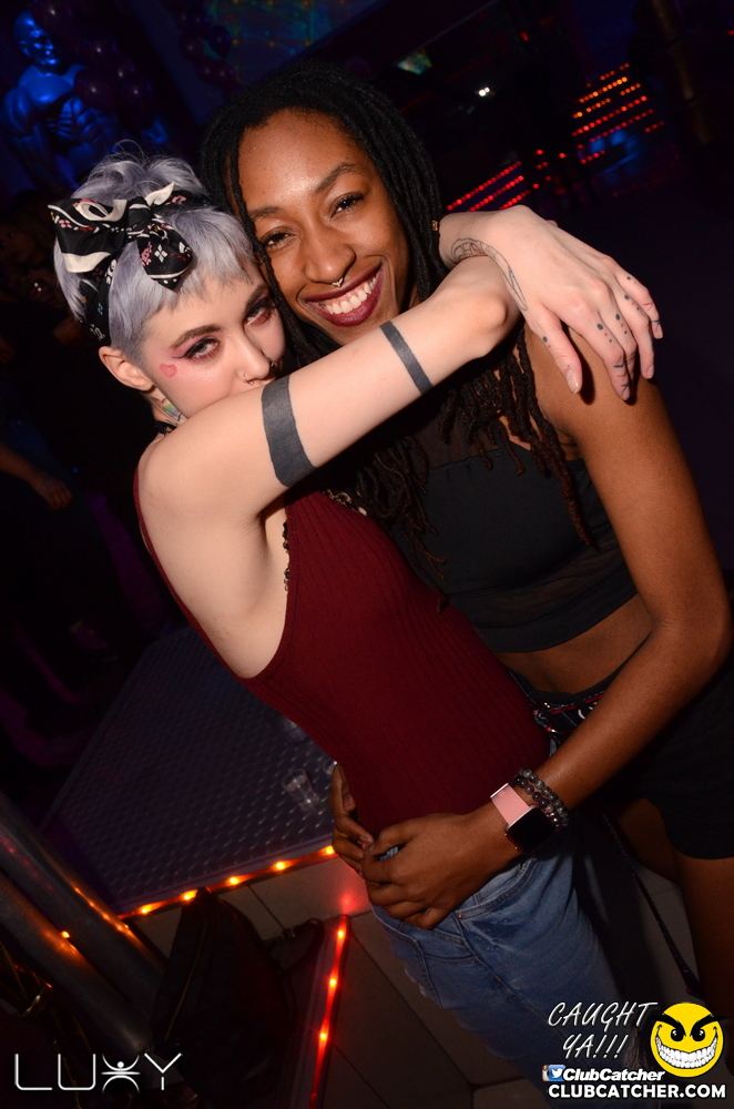 Luxy nightclub photo 113 - December 15th, 2018