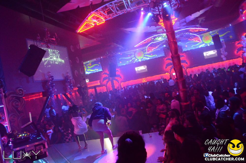 Luxy nightclub photo 116 - December 15th, 2018