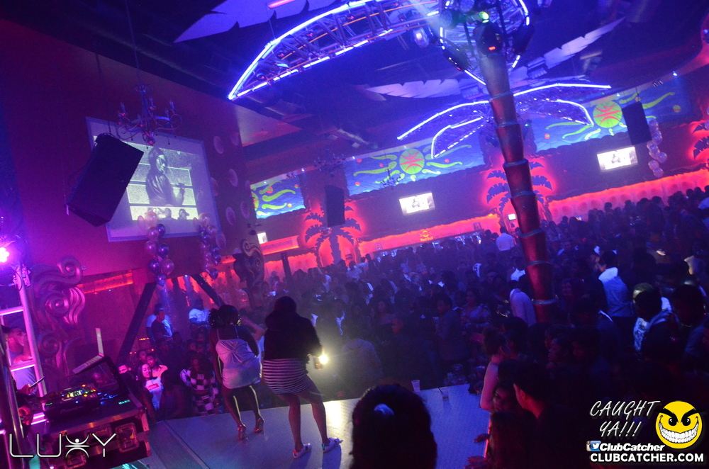 Luxy nightclub photo 117 - December 15th, 2018