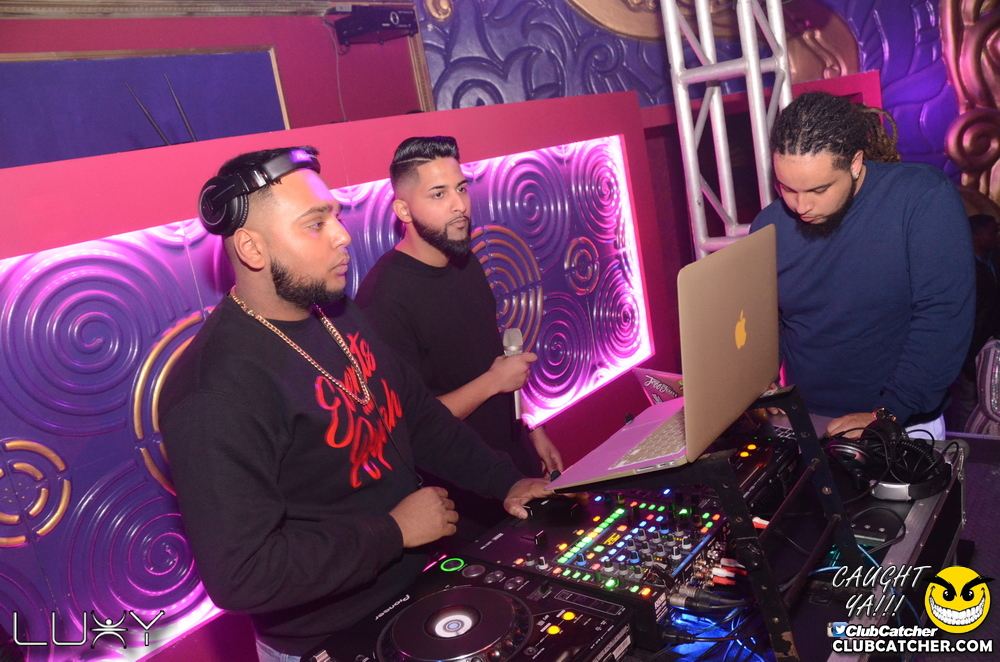 Luxy nightclub photo 119 - December 15th, 2018