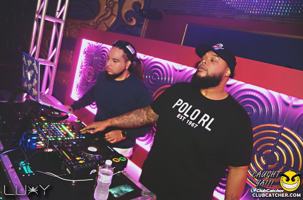 Luxy nightclub photo 120 - December 15th, 2018
