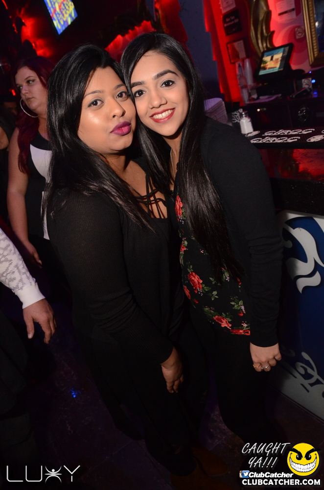 Luxy nightclub photo 13 - December 15th, 2018