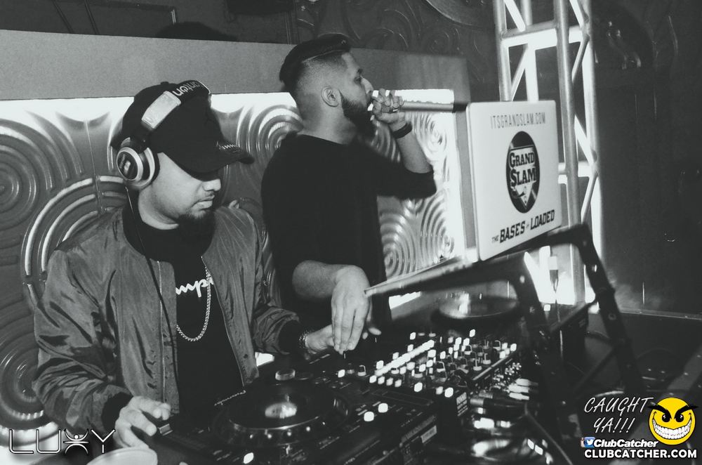 Luxy nightclub photo 123 - December 15th, 2018