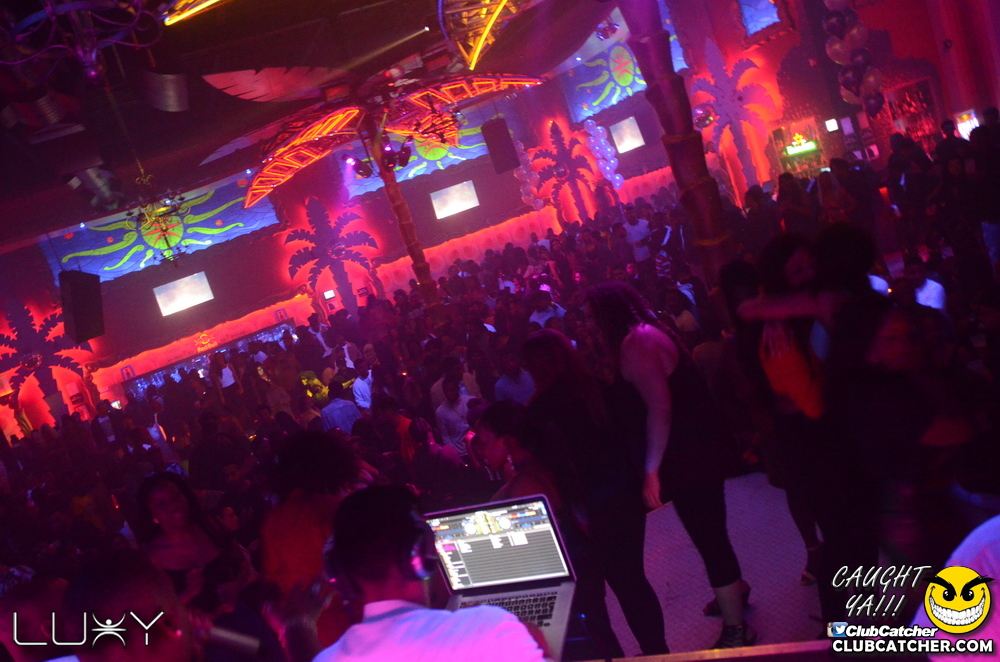 Luxy nightclub photo 124 - December 15th, 2018