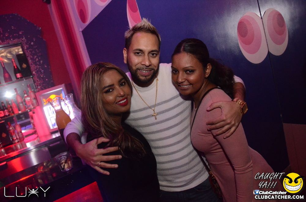 Luxy nightclub photo 125 - December 15th, 2018