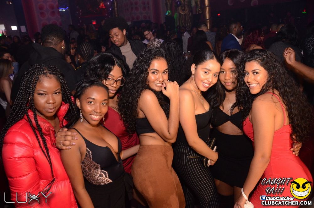 Luxy nightclub photo 126 - December 15th, 2018